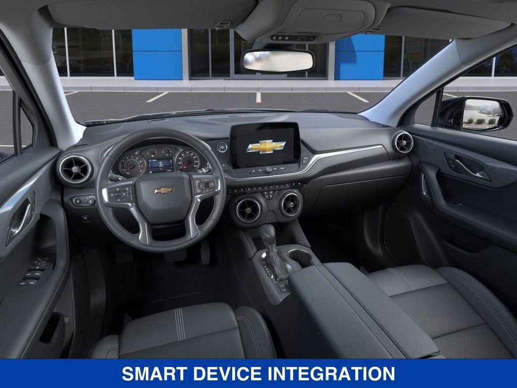 New 2026 Chevrolet Blazer LT image 16