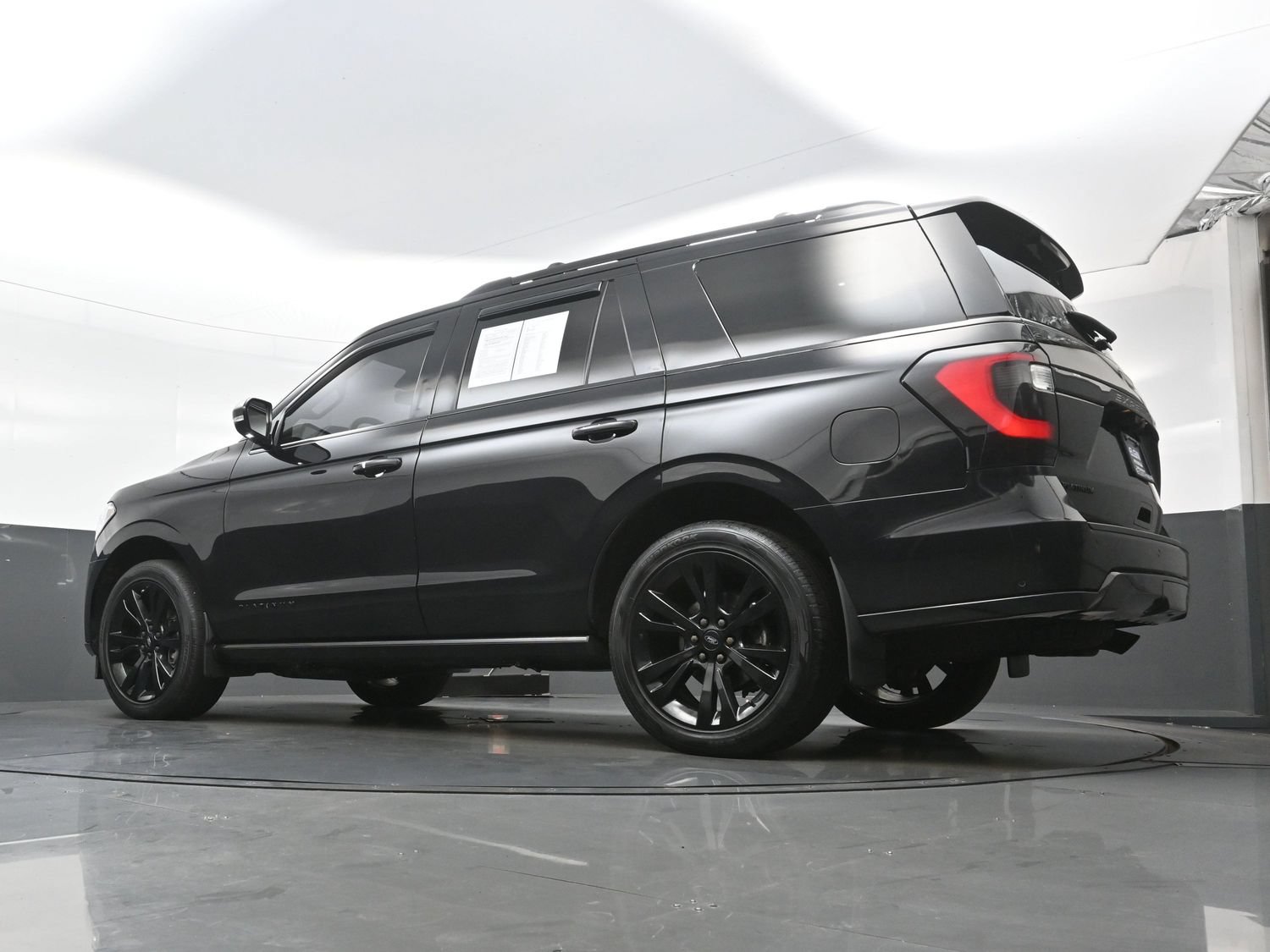 Used 2021 Ford Expedition Platinum AWD/4WD image 31