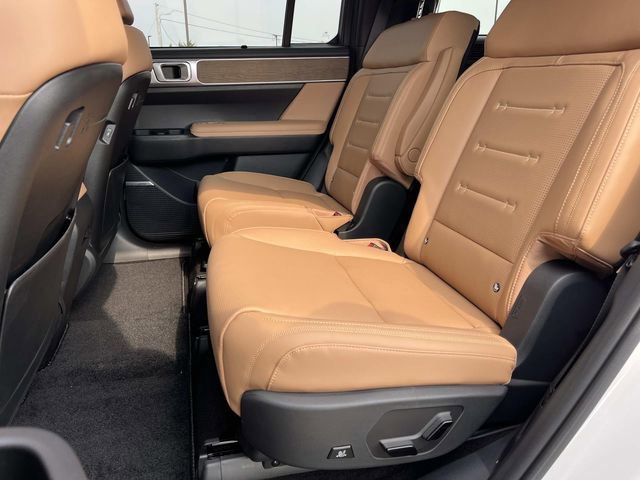New 2026 Hyundai Santa Fe Calligraphy AWD/4WD image 20