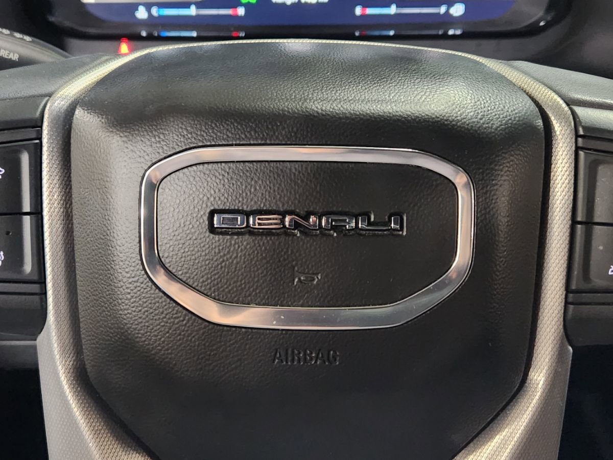 Used 2022 GMC Yukon Denali image 50