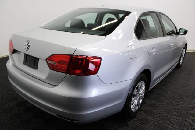 Used 2012 Volkswagen Jetta S FWD image 5