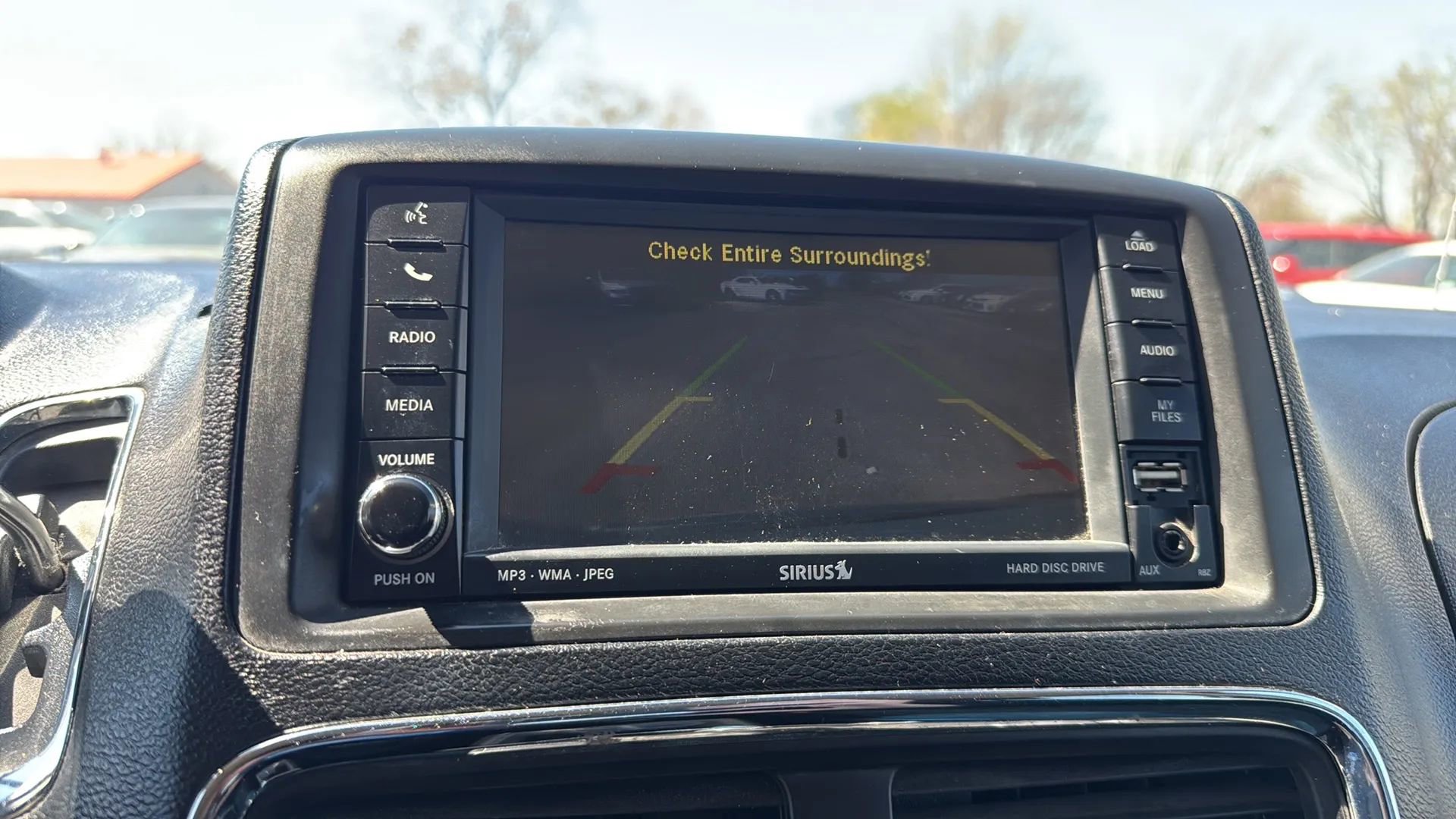 Used 2011 Dodge Grand Caravan Mainstreet w/ PWR Convenience Group FWD image 33