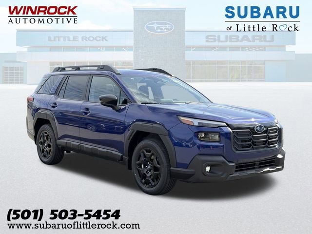New 2026 Subaru Outback Limited