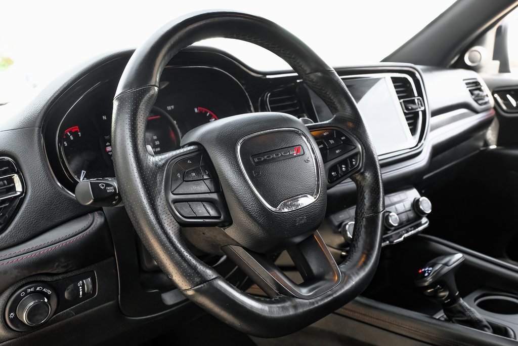 Used 2023 Dodge Durango GT image 18