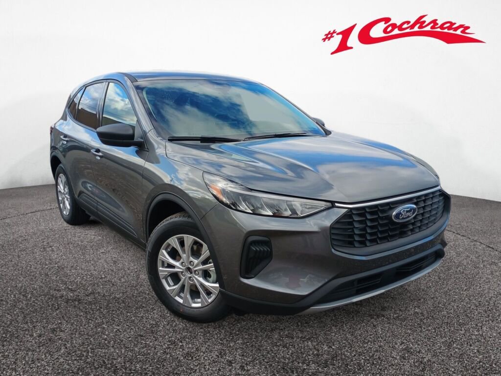 New 2026 Ford Escape Active w/ Cold Weather Package image 1
