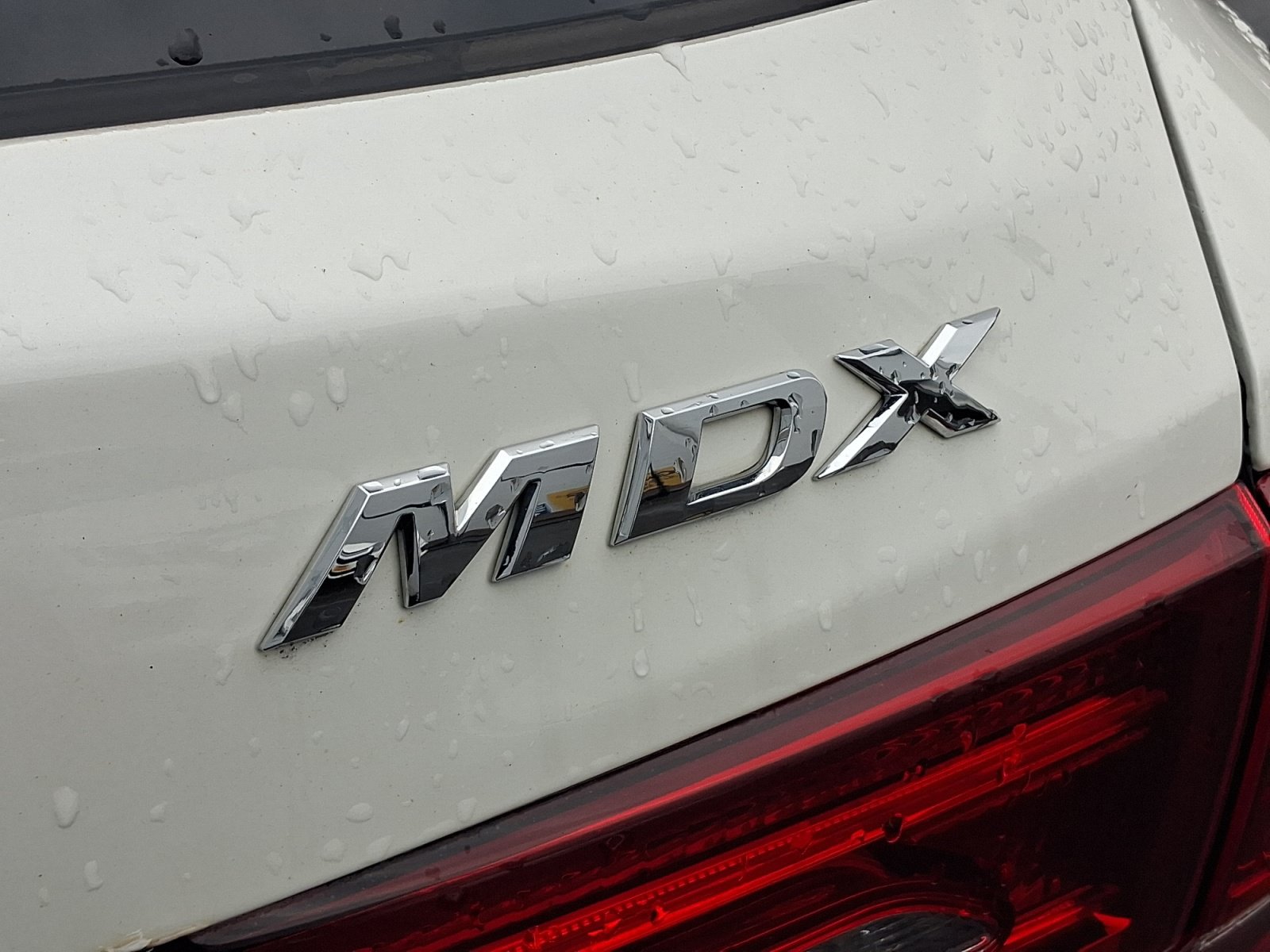 Used 2016 Acura MDX w/ Technology Package AWD/4WD image 24