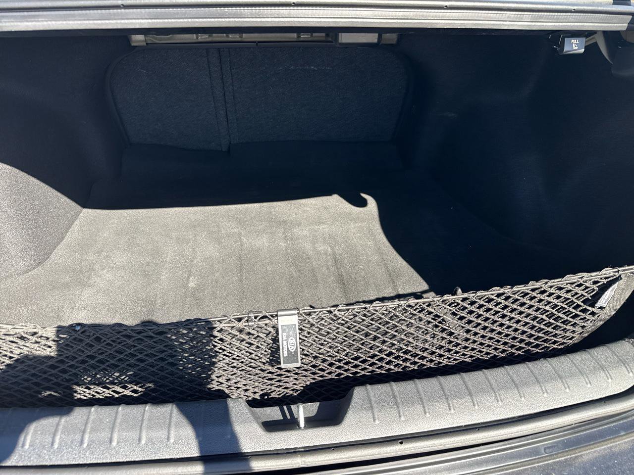 Used 2019 Kia Optima S image 19
