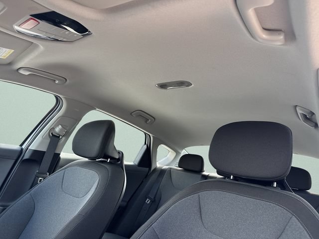 New 2026 Kia K4 FWD image 25