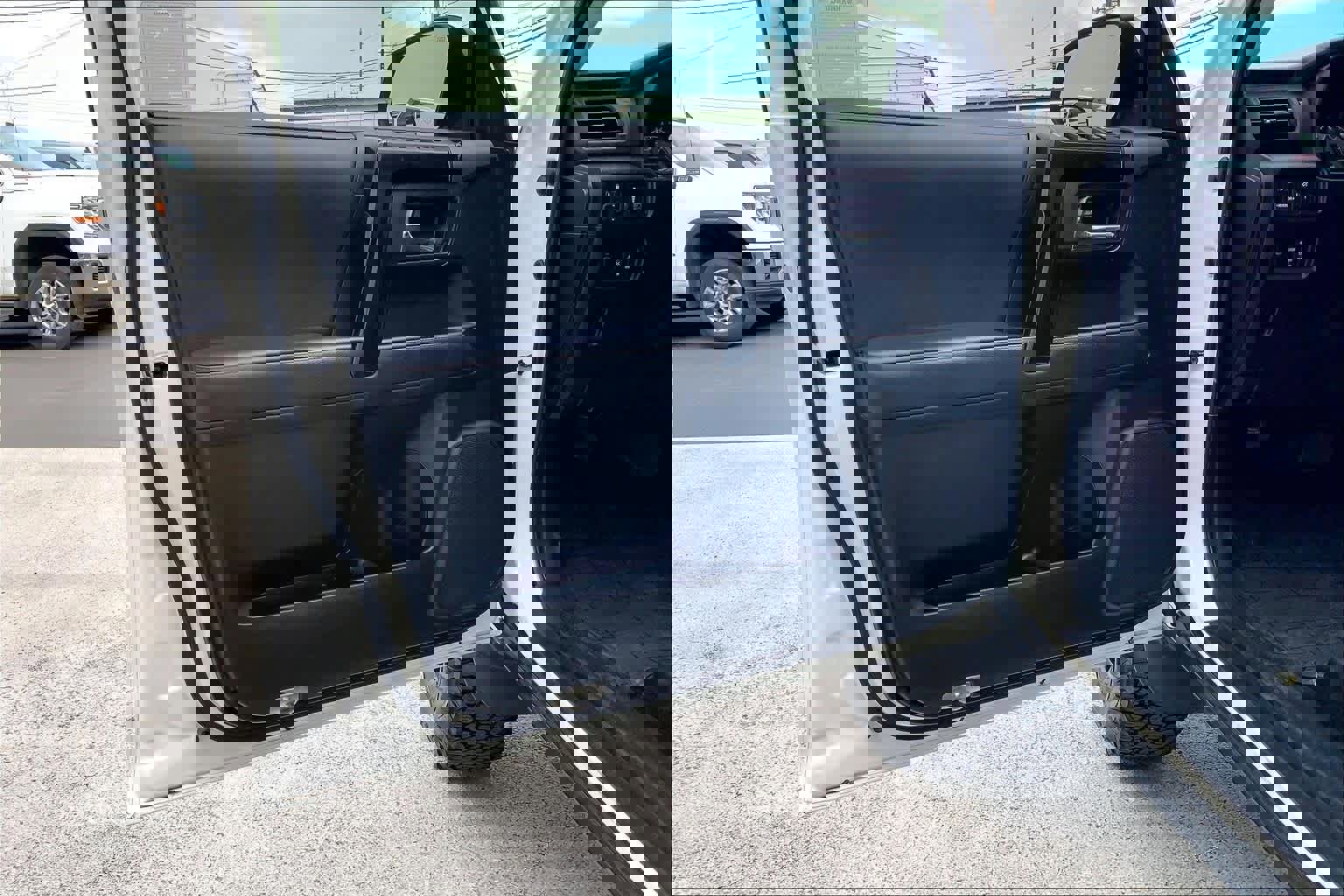 Used 2021 Toyota 4Runner TRD Pro image 27