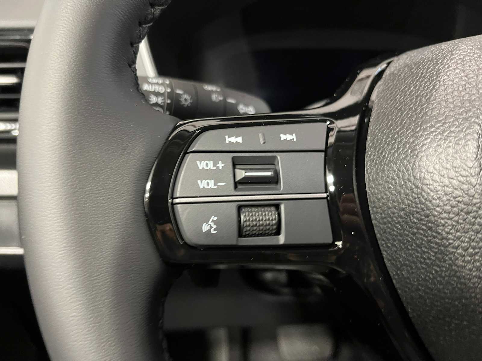 New 2026 Honda Pilot EX-L image 14