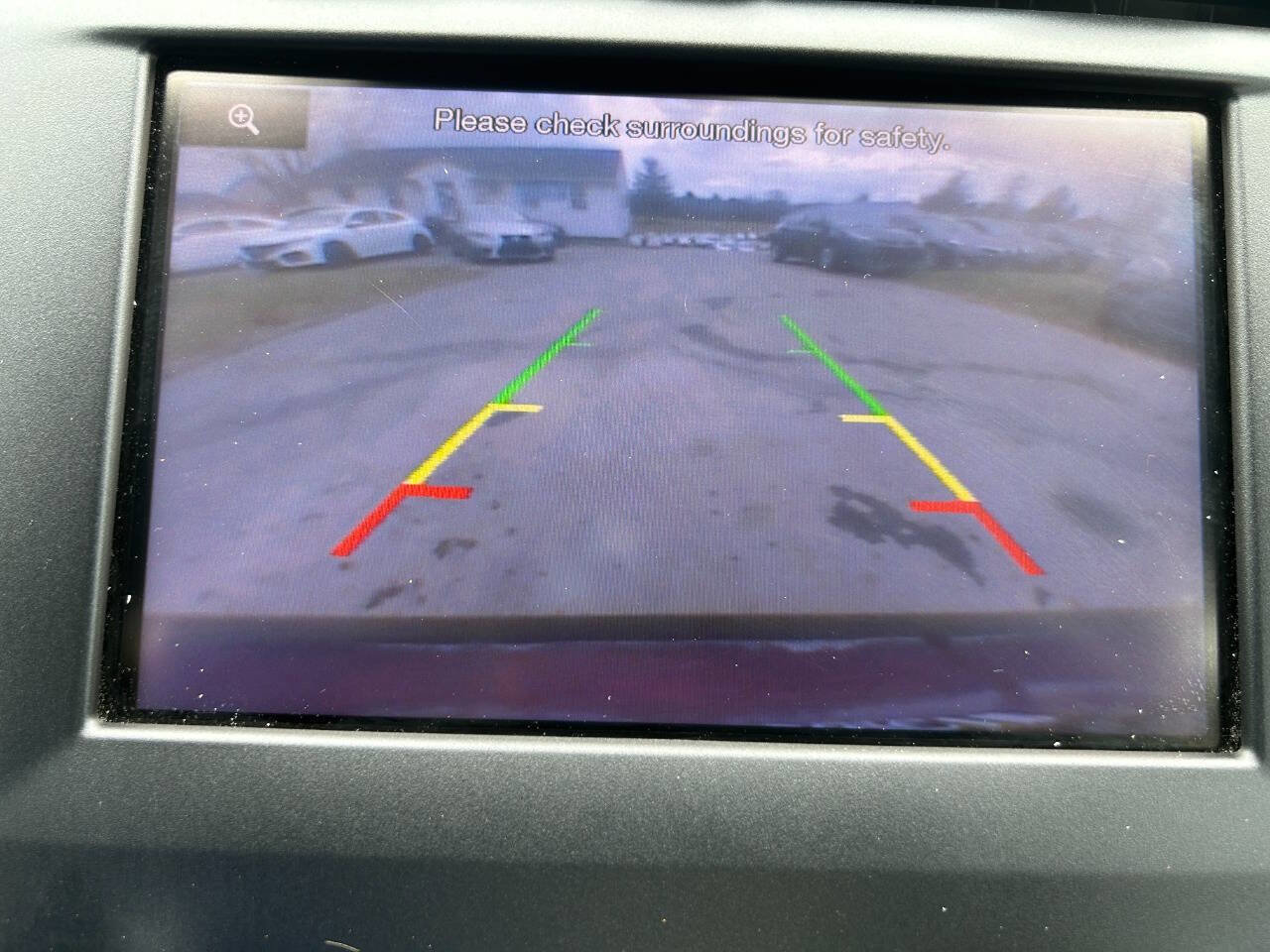 Used 2013 Ford Fusion SE image 28