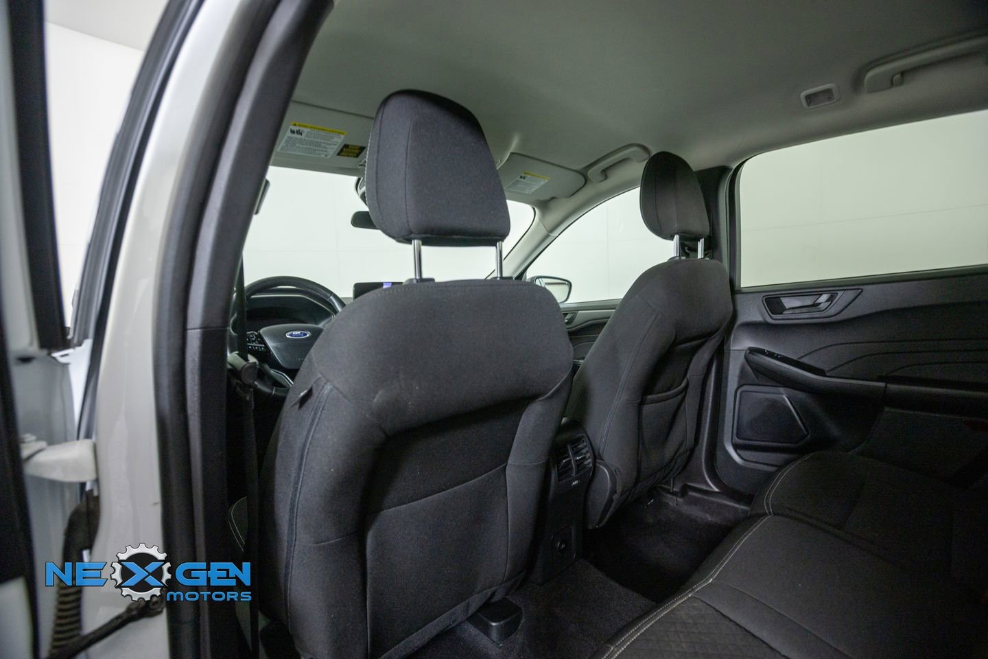 Used 2023 Ford Escape Active AWD/4WD image 28