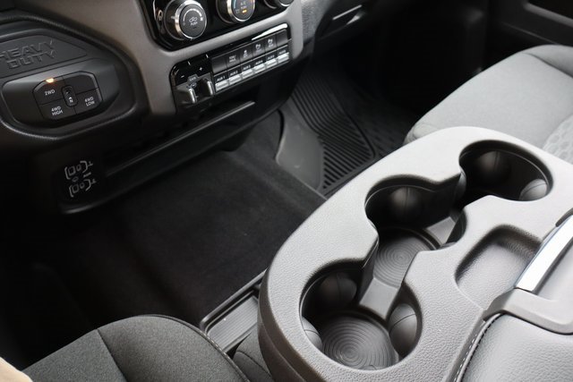 Used 2025 RAM 3500 Big Horn image 27