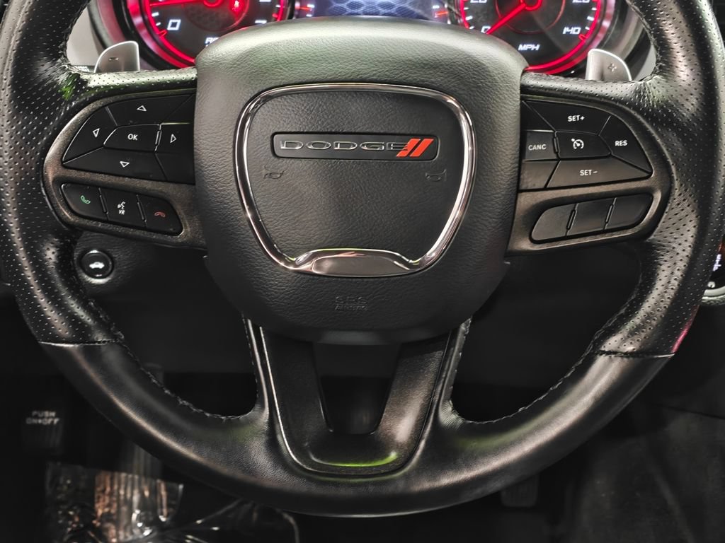 Used 2021 Dodge Charger GT RWD image 5