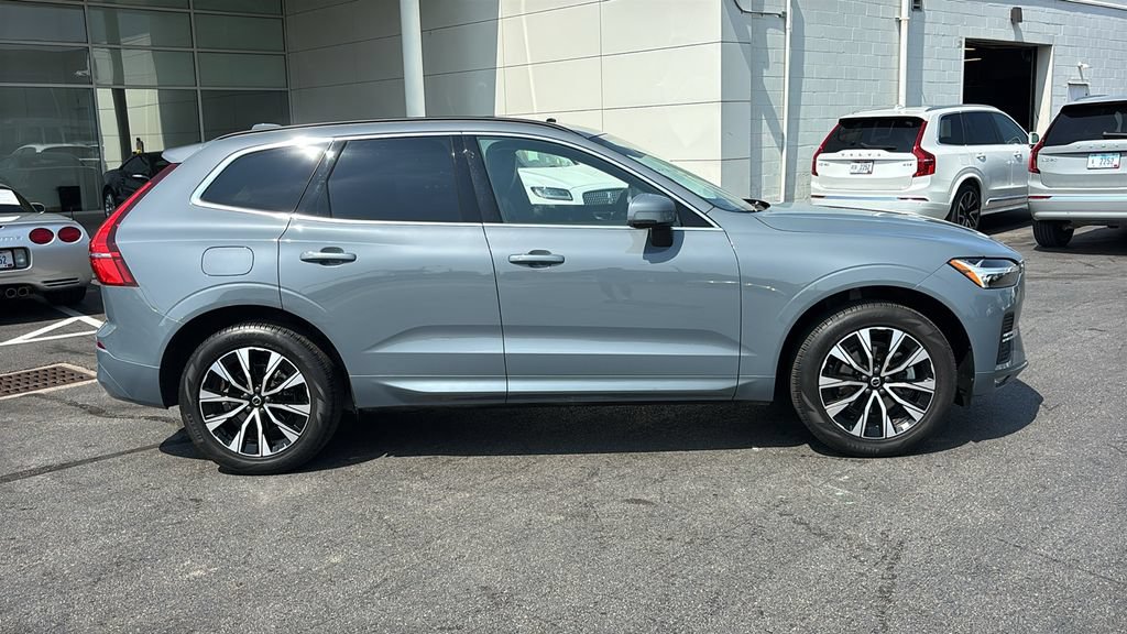 Certified 2023 Volvo XC60 B5 Core w/ Climate Package AWD/4WD image 27