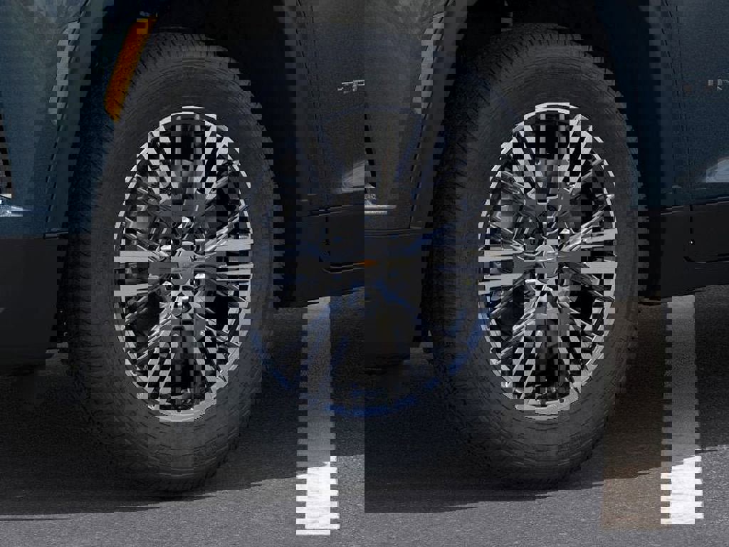 New 2026 Chevrolet Traverse LT w/ Driver Confidence Package image 10