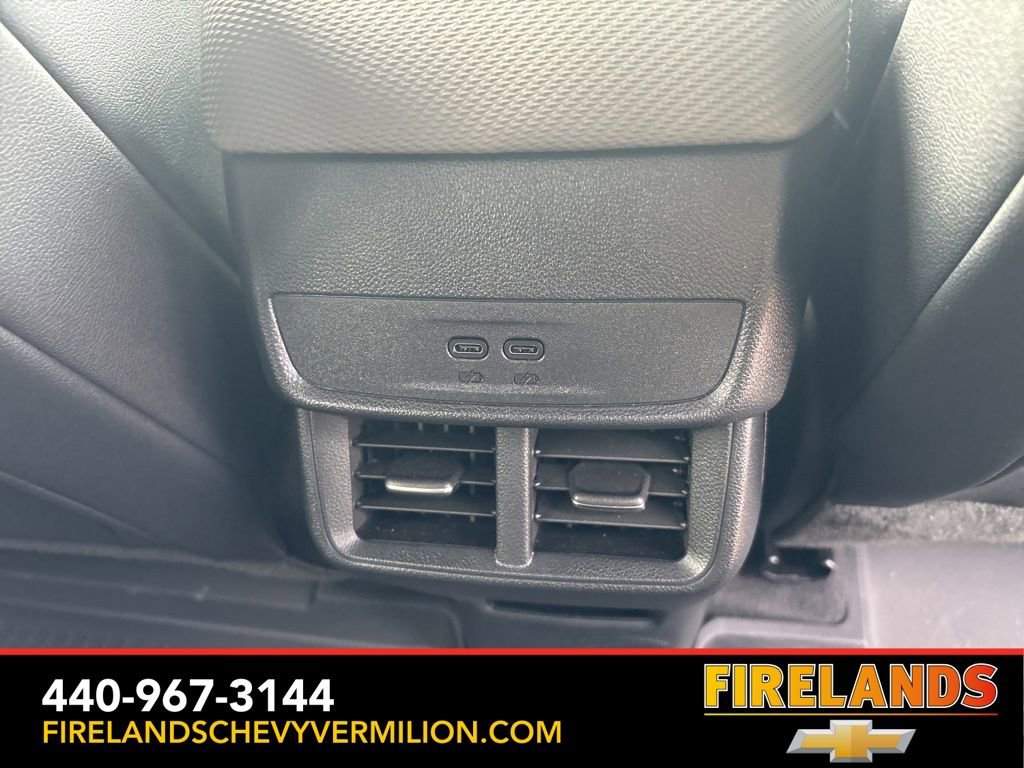 New 2026 Chevrolet Equinox LT w/ Convenience Package II image 39