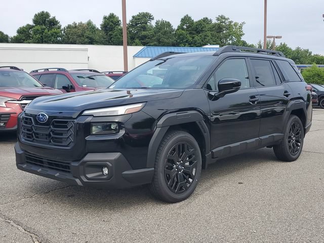 New 2026 Subaru Outback Limited XT AWD/4WD image 3