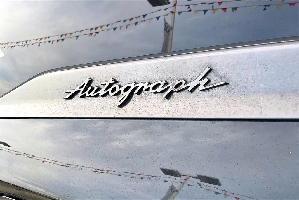 Used 2025 INFINITI QX80 Autograph w/ Autograph Exterior Package image 8