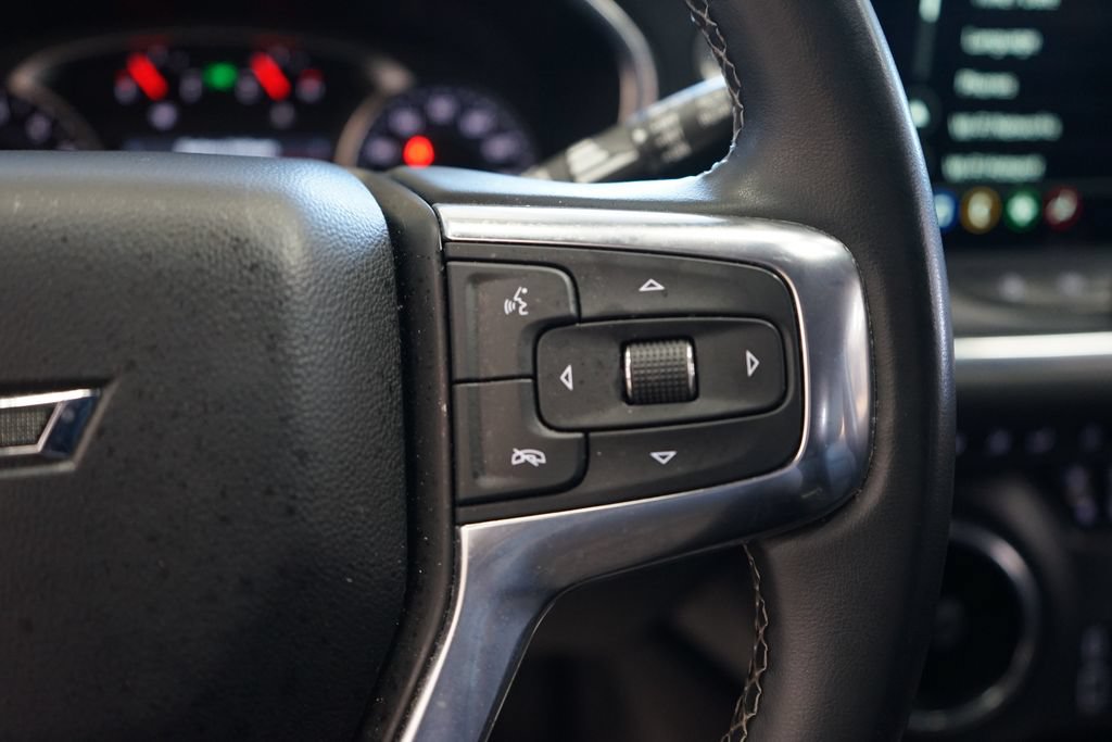 Used 2023 Chevrolet Blazer LT AWD/4WD image 30