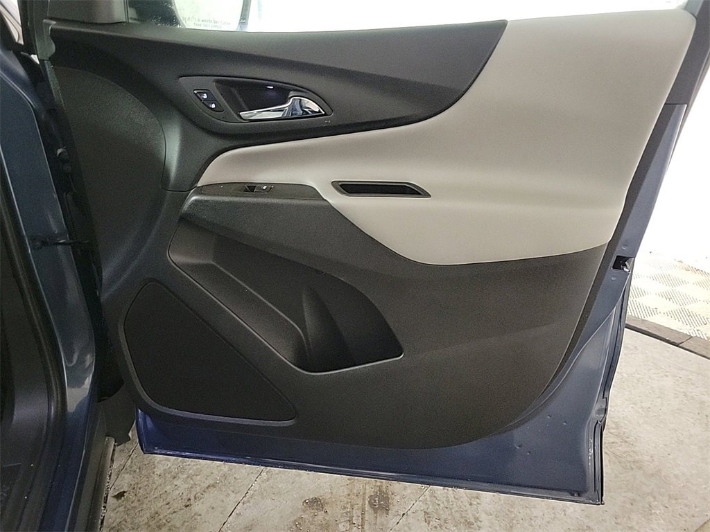 Certified 2024 Chevrolet Equinox LS w/ LS Convenience Package image 23