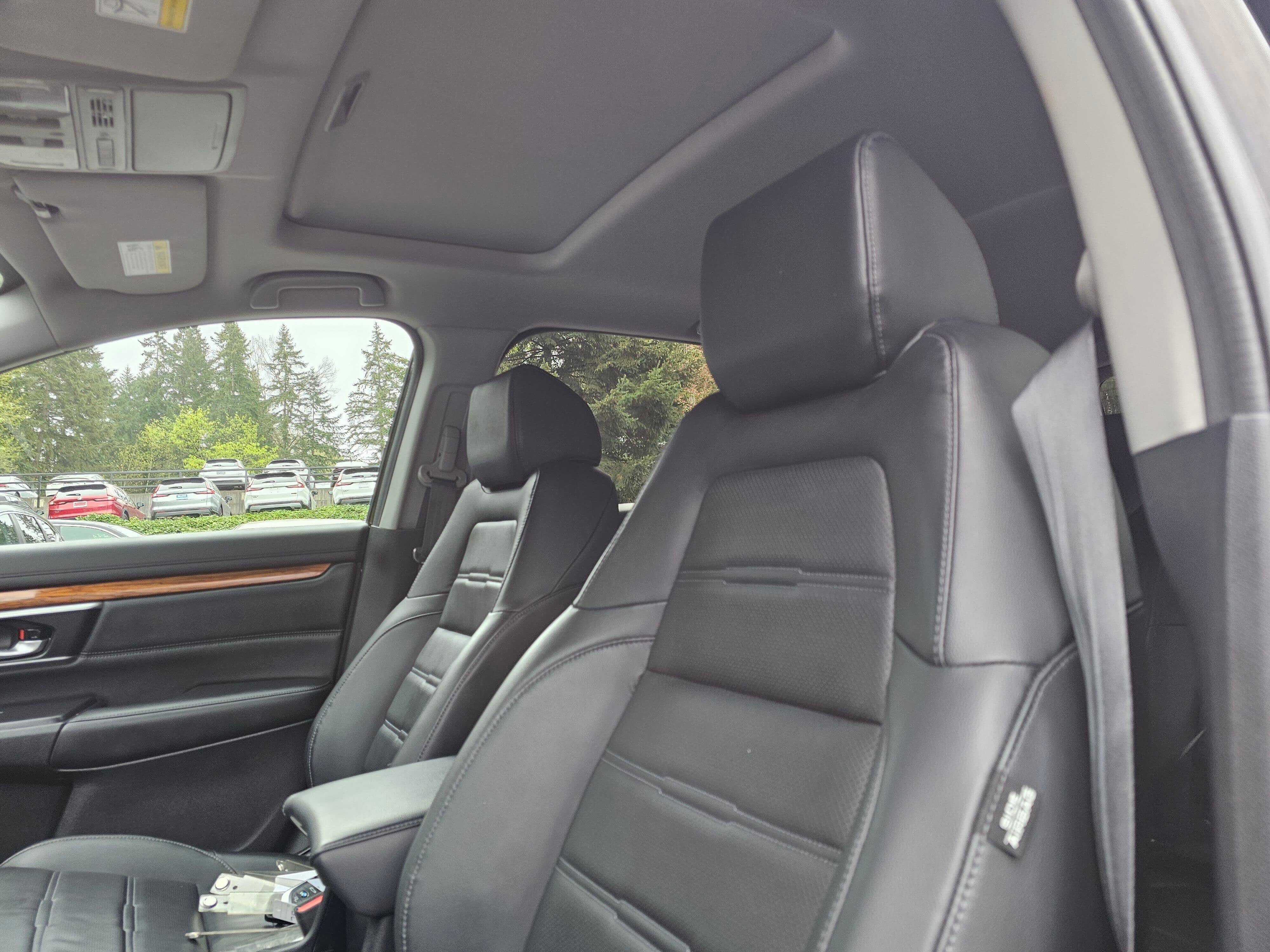 Used 2019 Honda CR-V Touring image 21