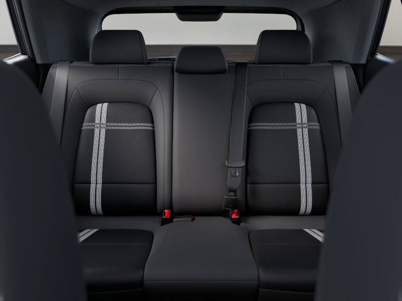 New 2026 Hyundai Venue SEL FWD image 12