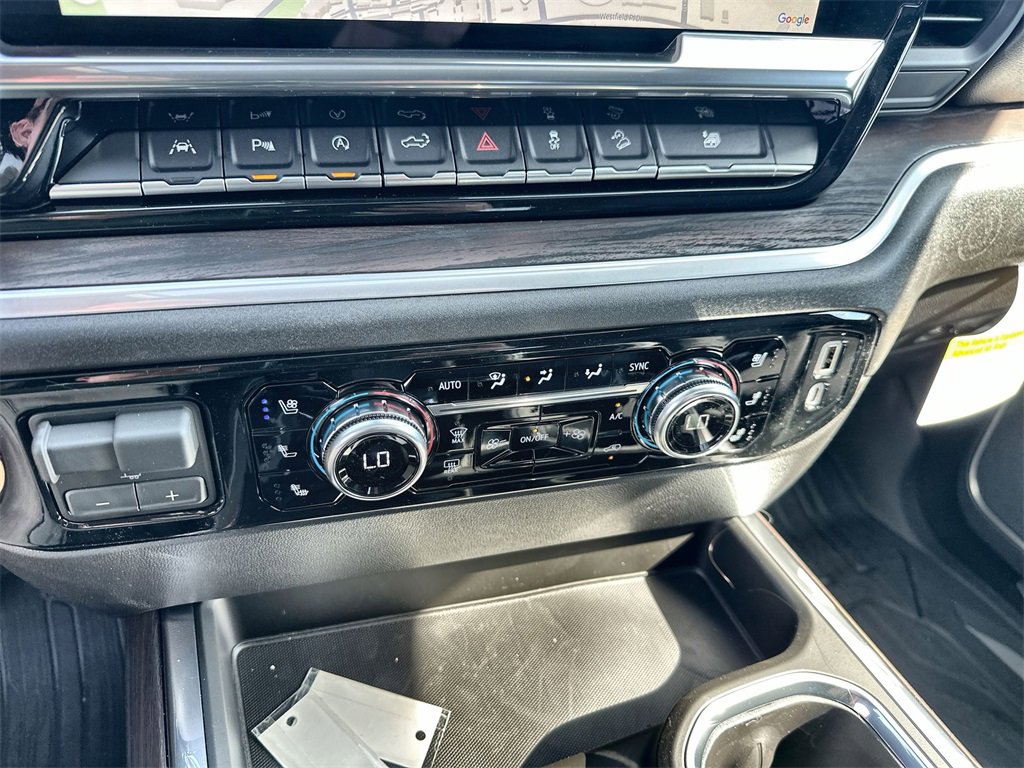 New 2026 GMC Sierra 1500 SLT image 27