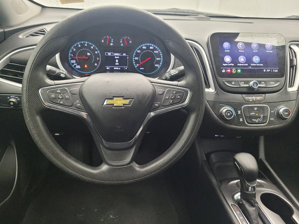 Used 2025 Chevrolet Malibu LS FWD image 22