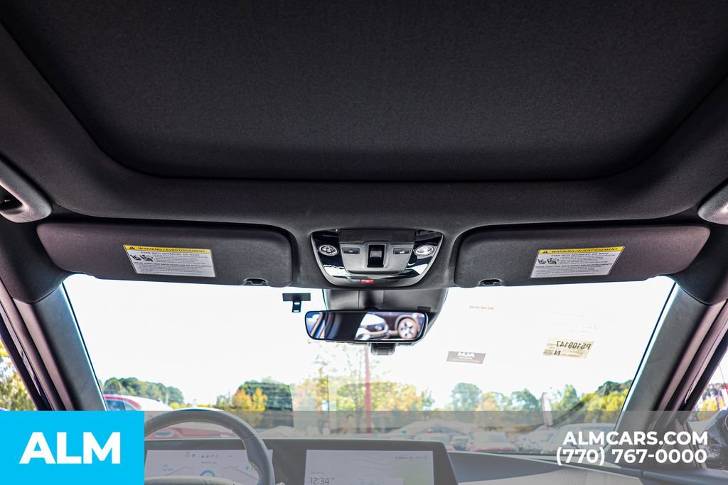 Used 2023 Kia EV6 GT image 65