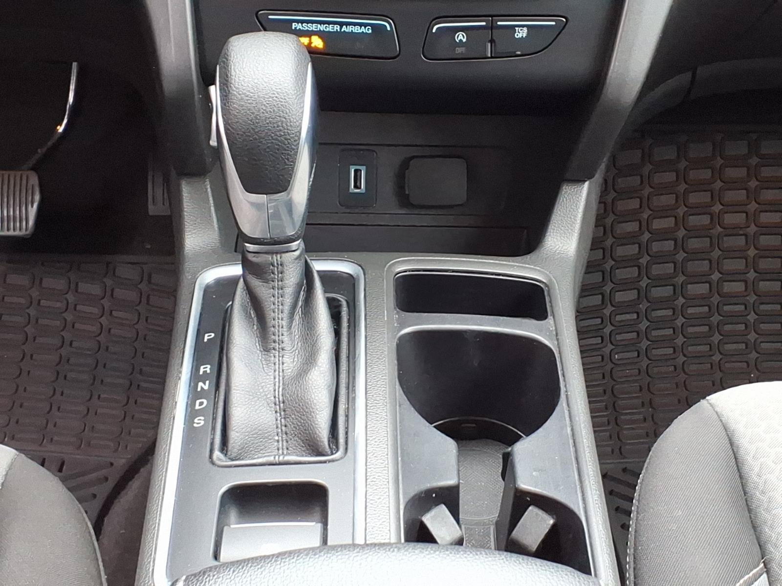 Used 2018 Ford Escape SE AWD/4WD image 21