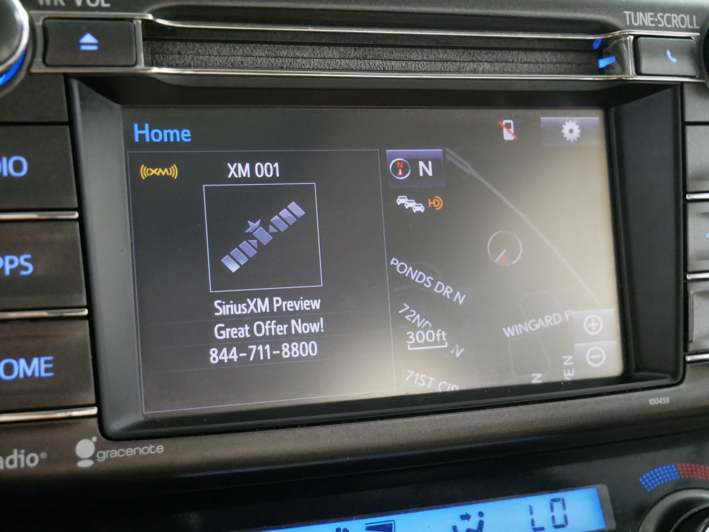 Used 2015 Toyota RAV4 XLE AWD/4WD image 29