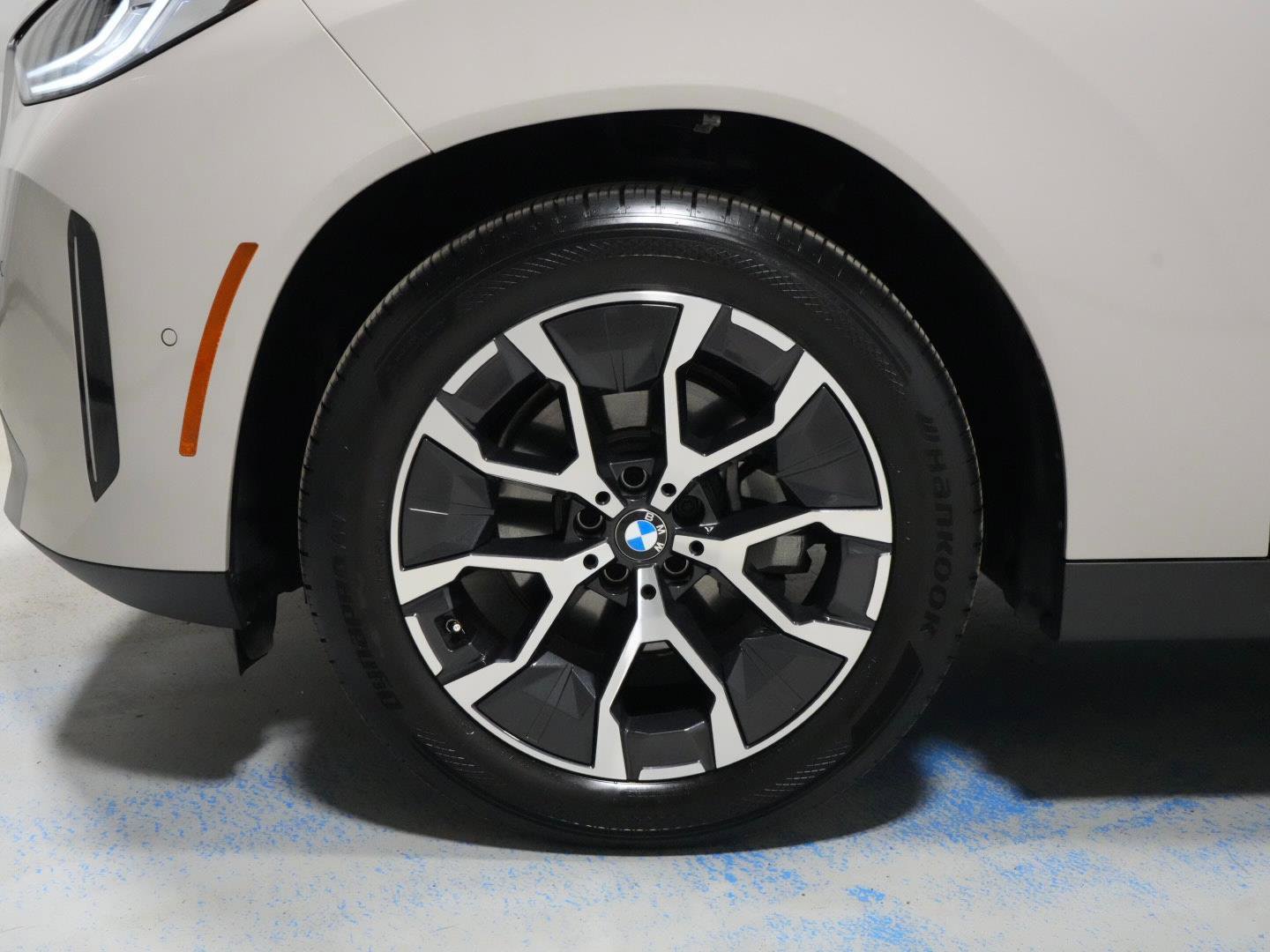 Certified 2026 BMW X3 xDrive30 w/ Premium Package image 33