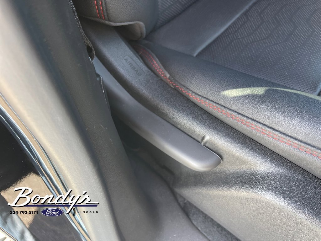 Used 2023 Chevrolet Colorado Z71 w/ Z71 Convenience Package 2 AWD/4WD image 17