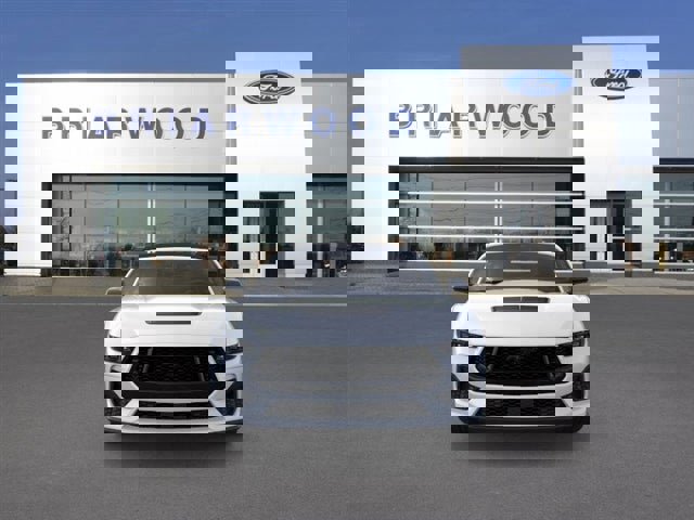 New 2026 Ford Mustang GT Premium w/ Mustang Nite Pony Package image 6