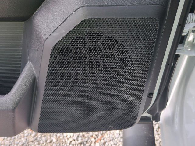 New 2026 RAM 3500 Tradesman AWD/4WD image 33