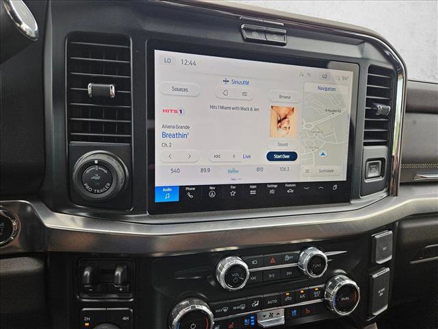 New 2025 Ford F250 King Ranch w/ Chrome Package image 12