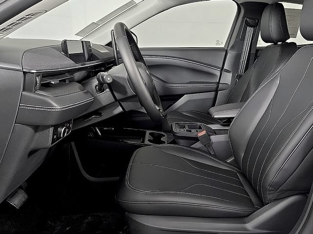 New 2026 Ford Mustang Mach-E Select w/ Comfort Package Lite RWD image 13