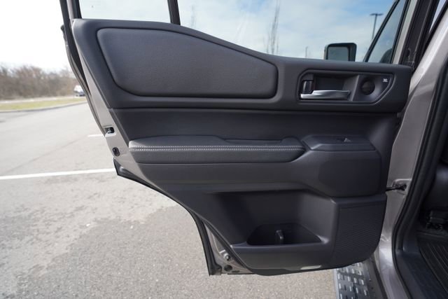 Used 2025 Toyota Land Cruiser w/ Premium Package image 17