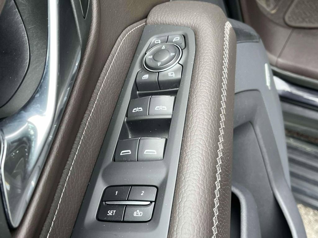 Used 2023 GMC Yukon Denali image 26