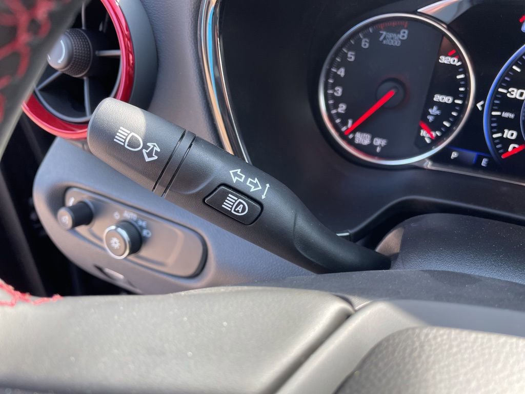 New 2026 Chevrolet Blazer RS w/ Driver Confidence II Package image 17