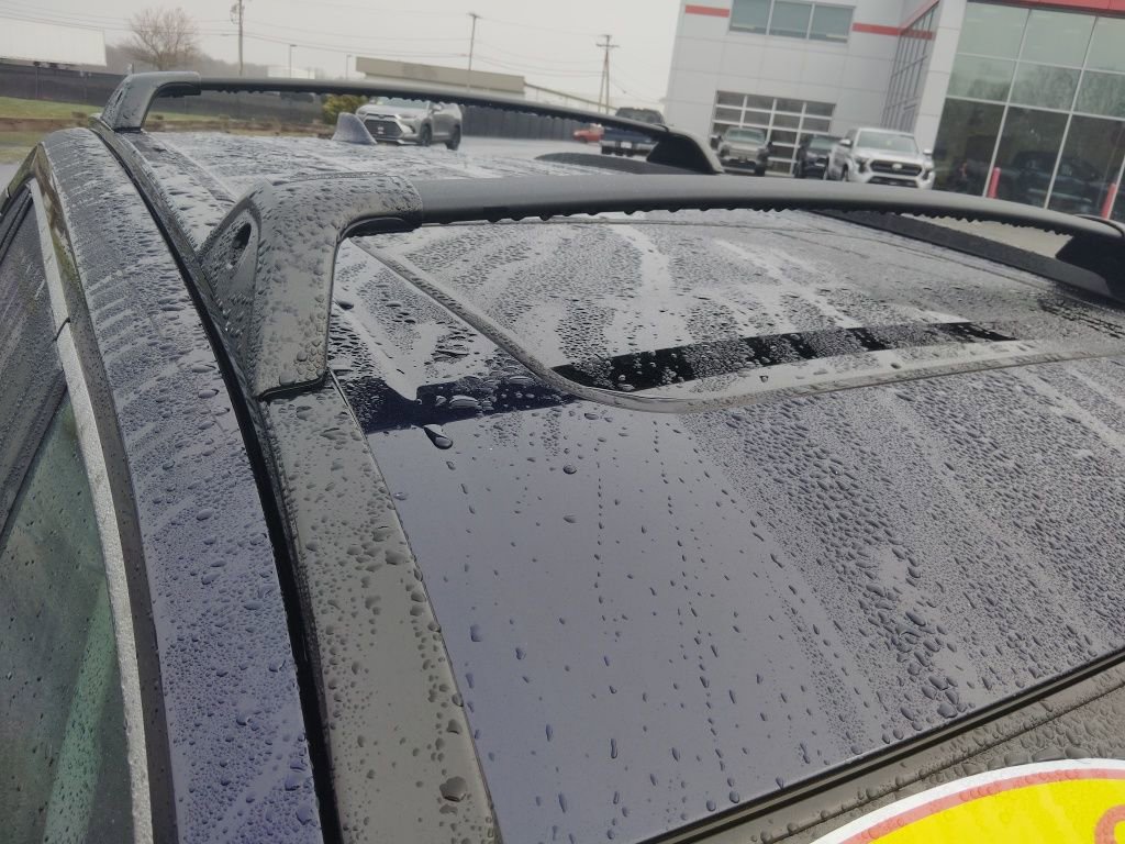 Certified 2023 Toyota RAV4 XLE w/ Convenience Package image 9