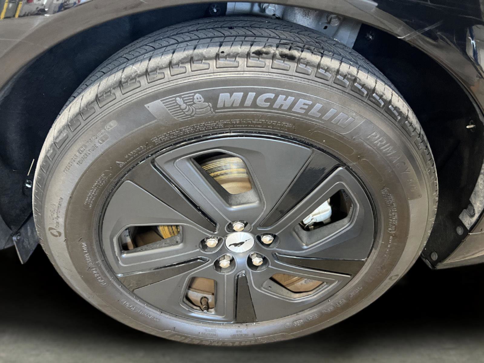 Used 2023 Ford Mustang Mach-E California Route 1 image 30