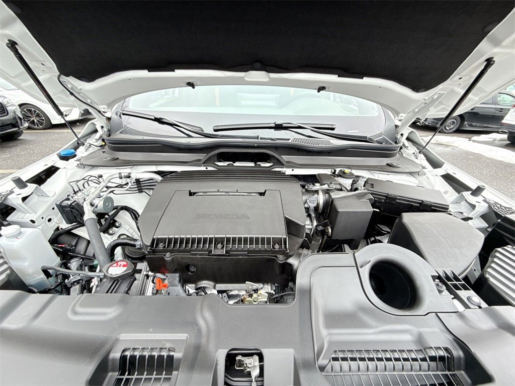 New 2026 Honda Passport TrailSport image 18