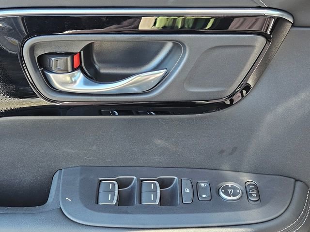 Certified 2025 Acura ADX FWD image 27