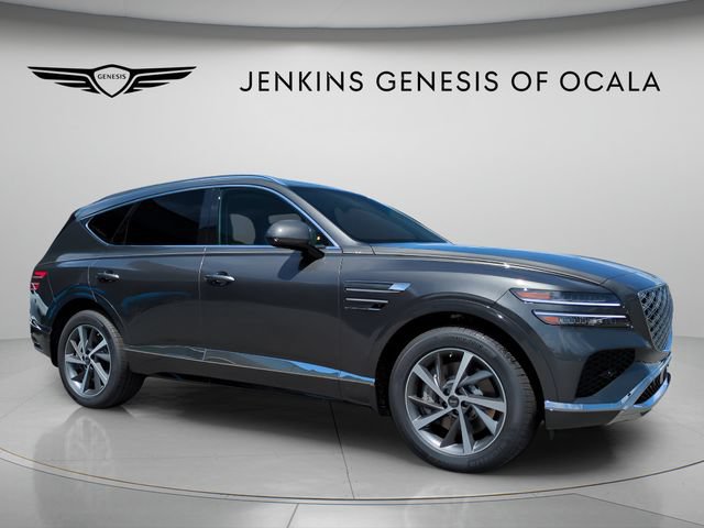 Used 2025 Genesis GV80 2.5T Select