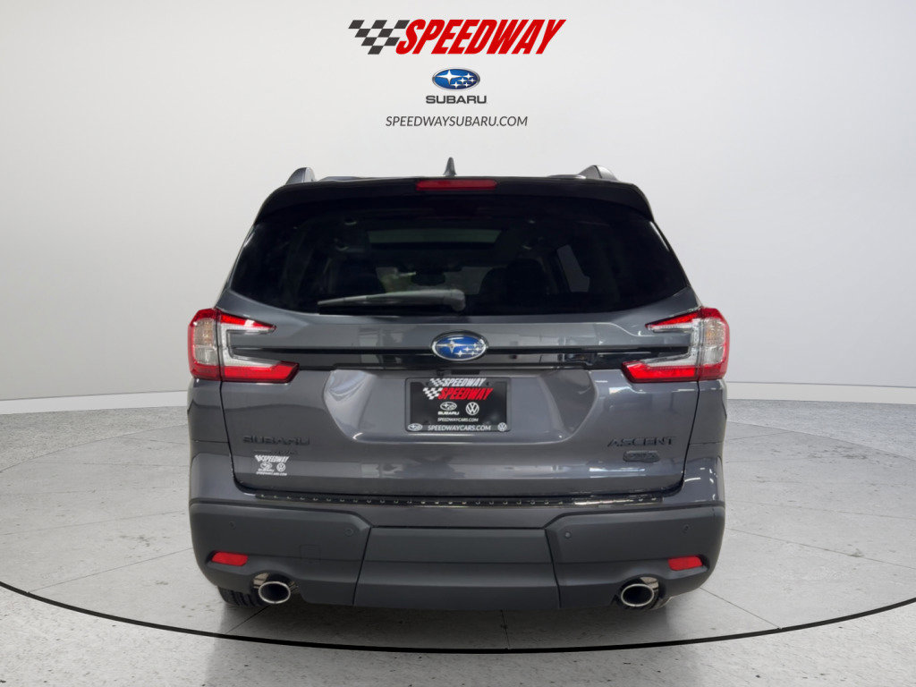 New 2026 Subaru Ascent Bronze Edition image 8
