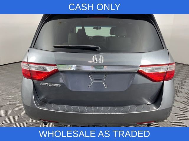 Used 2011 Honda Odyssey EX-L image 7
