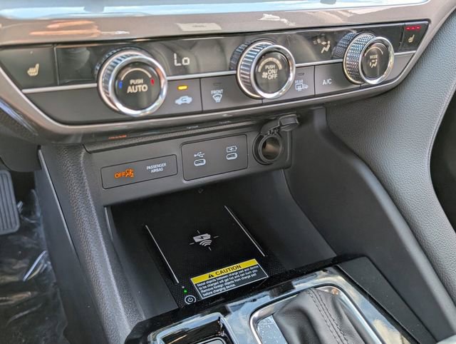 New 2026 Acura Integra Base image 12