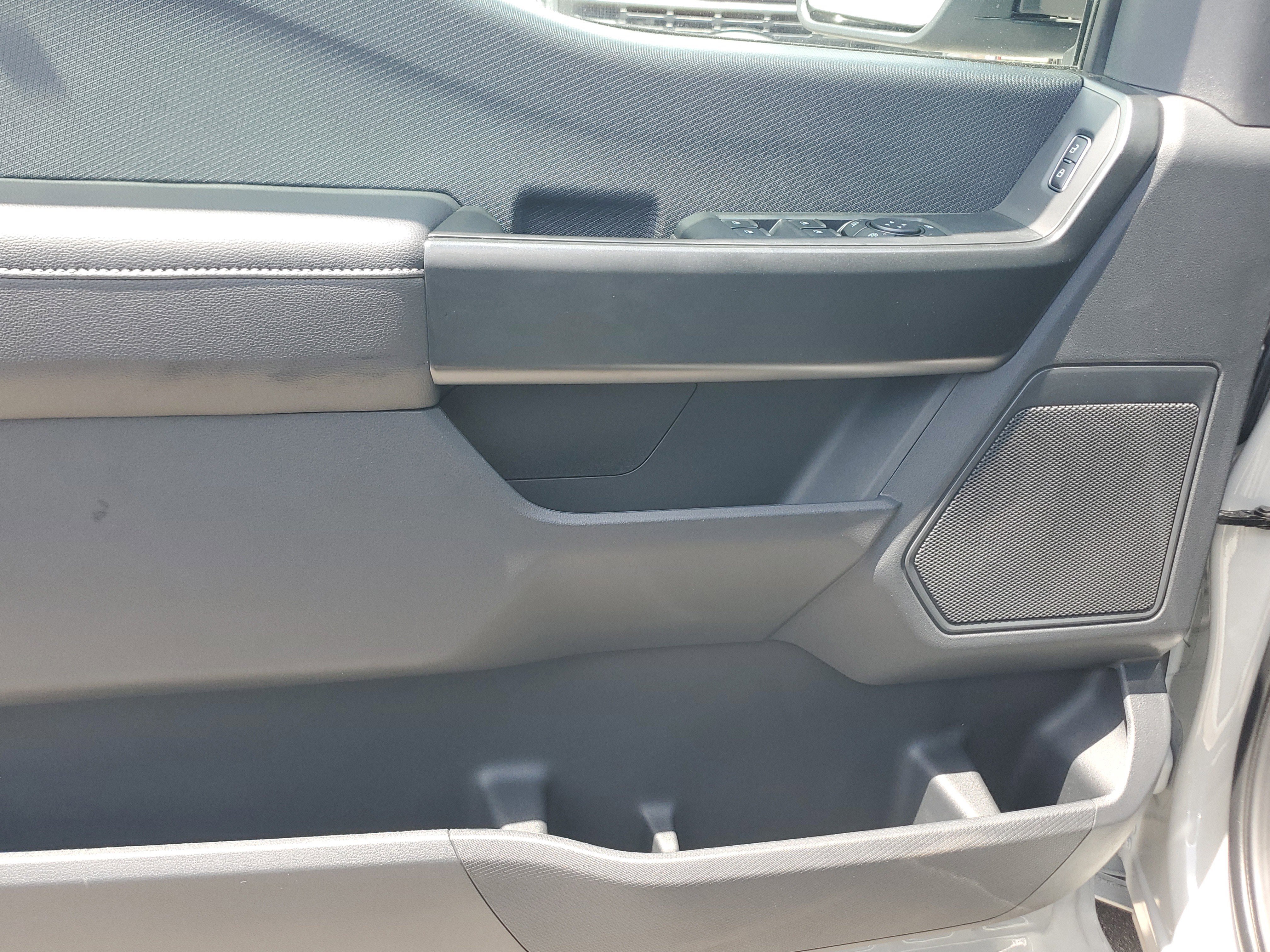 New 2026 Ford F150 STX RWD image 11